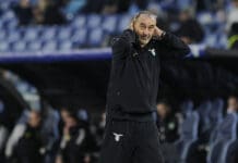 lazio calcio