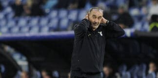lazio calcio