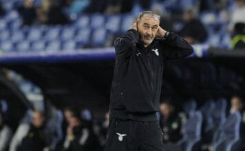 lazio calcio