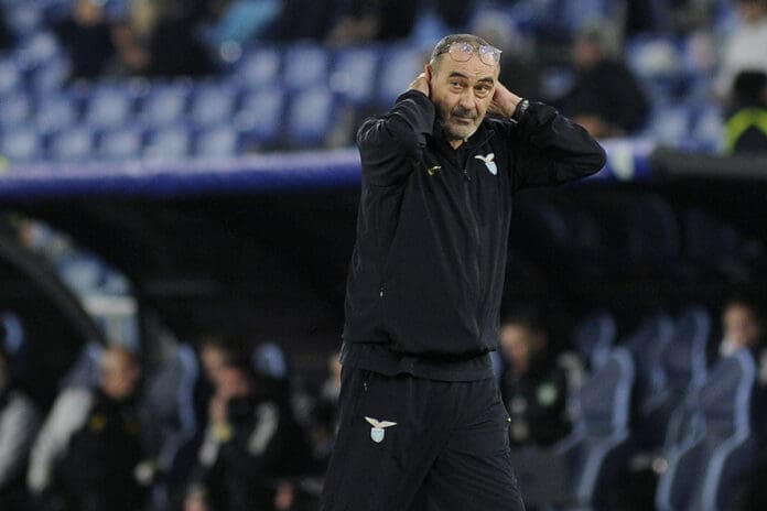 lazio calcio