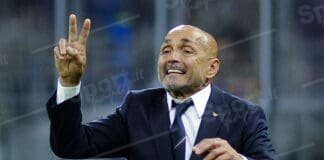 nazionale italiana di calcio