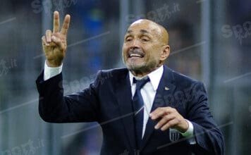 nazionale italiana di calcio