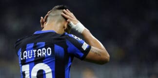 inter calcio