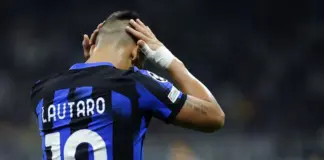 lautaro martinez