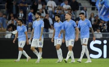 lazio calcio