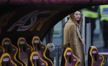 serie a tim 2023 2024: roma vs sassuolo