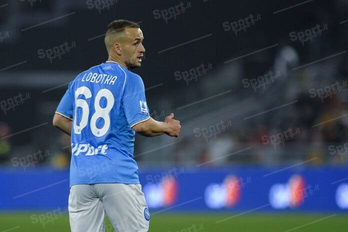napoli calcio