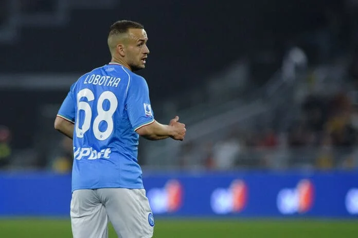 napoli calcio