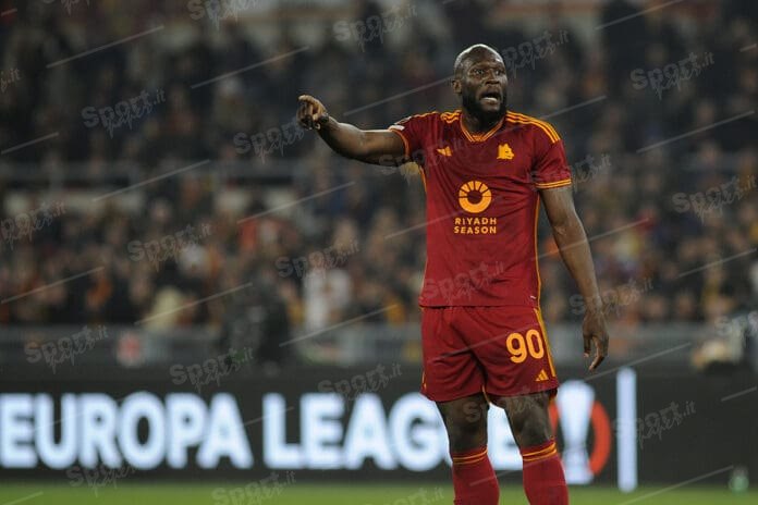 roma calcio