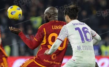 serie a tim 2023 2024: roma vs fiorentina