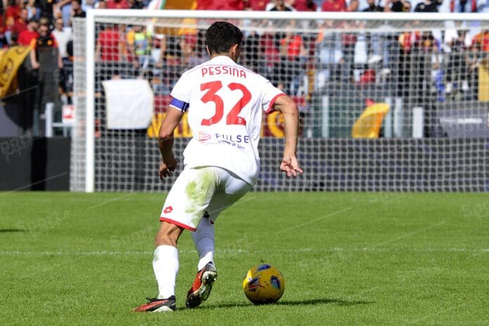 monza calcio