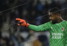 Calciomercato Milan: su Maignan c’è il Chelsea serie a tim 2023 2024: lazio vs milan