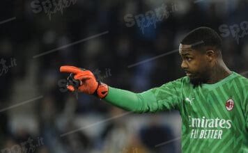 serie a tim 2023 2024: lazio vs milan