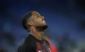 milan calcio