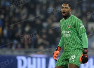 serie a tim 2023 2024: lazio vs milan