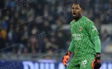 serie a tim 2023 2024: lazio vs milan