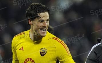 serie a tim 2023 2024: fiorentina vs roma