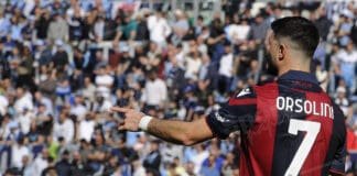 bologna calcio