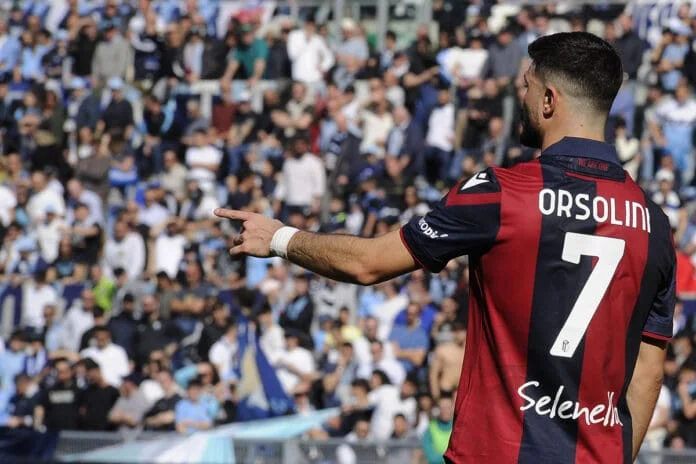 bologna calcio