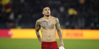 roma calcio