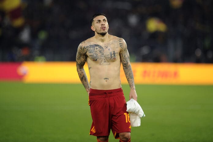 roma calcio