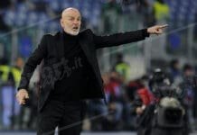 serie a tim 2023 2024: lazio vs milan