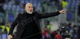 serie a tim 2023 2024: lazio vs milan