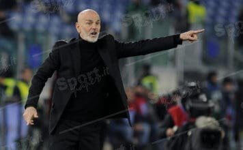 serie a tim 2023 2024: lazio vs milan