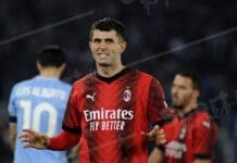 serie a tim 2023 2024: lazio vs milan