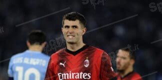 serie a tim 2023 2024: lazio vs milan