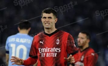 serie a tim 2023 2024: lazio vs milan