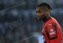 Milan, verso Riad: partenza senza Gimenez e Gabbia milan calcio