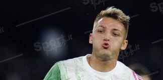 nazionale italiana di calcio