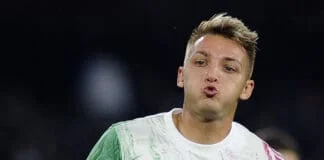 nazionale italiana di calcio