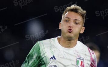 nazionale italiana di calcio