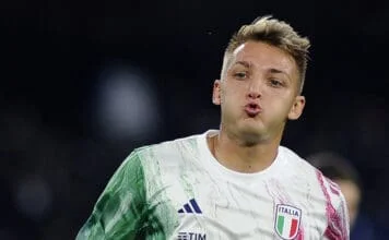 nazionale italiana di calcio