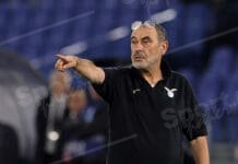 lazio calcio