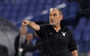 lazio calcio