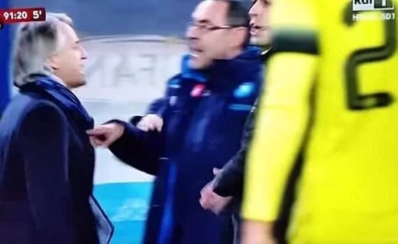sarri mancini