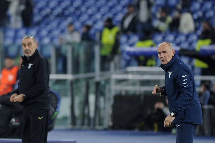 lazio calcio