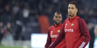 roma calcio
