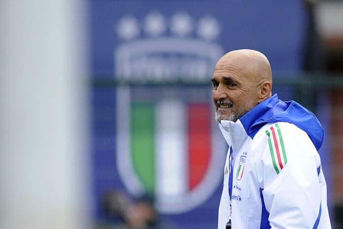 RADUNO NAZIONALE ITALIANA DI CALCIO A ROMA raduno nazionale italiana di calcio a roma