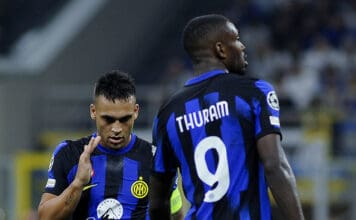 inter calcio
