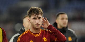 roma calcio
