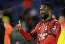 serie a tim 2023 2024: lazio vs milan