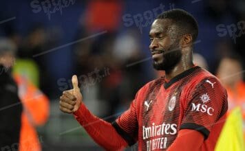 serie a tim 2023 2024: lazio vs milan