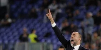 serie a tim 2023 2024: lazio vs juventus