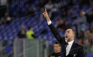 serie a tim 2023 2024: lazio vs juventus