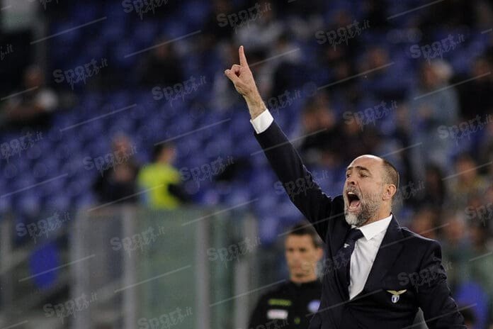serie a tim 2023 2024: lazio vs juventus