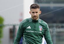 nazionale italiana di calcio